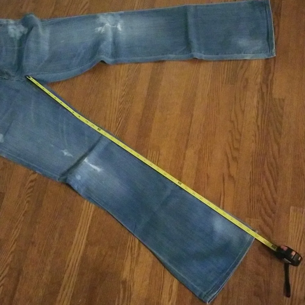 Citizen of Humanity Jeans - Picture 8 of 9